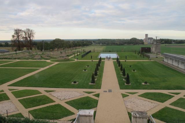 Chateau De Jalesnes Vernantes Esterno foto
